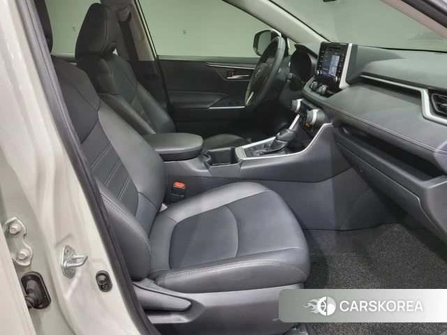 Toyota RAV4 5th Generation id 3838995 из Кореи 7