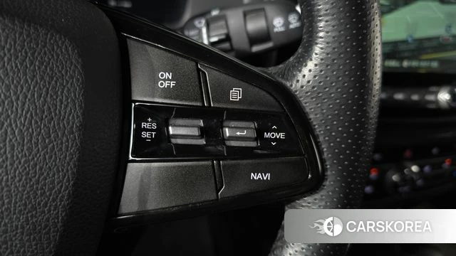 Ssangyong The New Rexton Sport id 4422736 из Кореи 7