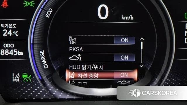 Lexus LS500h 5th generation id 3036956 из Кореи 7