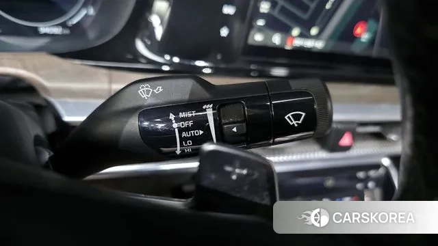 Kia K5 3rd generation id 3402236 из Кореи 7