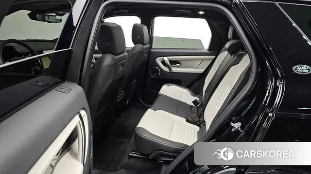 Land Rover Discovery Sports 2nd Generation id 3549584 из Кореи 7