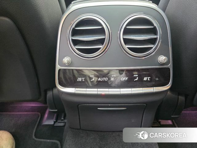 Mercedes-Benz S-Class W222 id 4203098 из Кореи 7