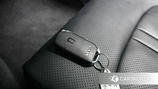 Kia K5 3rd generation id 4534759 из Кореи 7