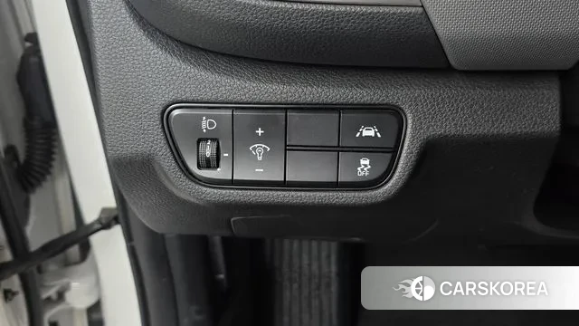 Kia Seltos id 3406220 из Кореи 7