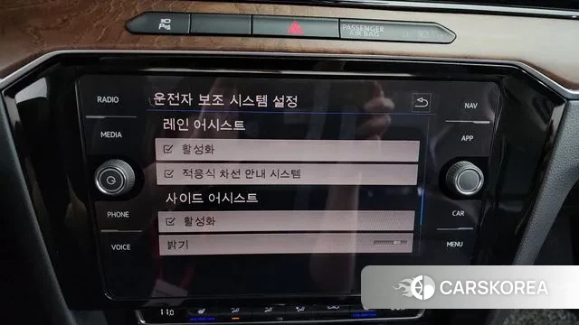 Volkswagen Passat GT (B8) id 3336595 из Кореи 7