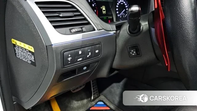 Genesis G80 id 3641844 из Кореи 7