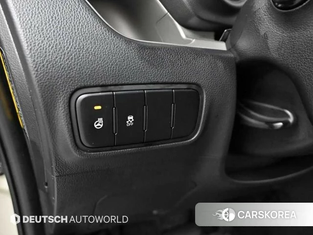 Kia The New Ray id 3942243 из Кореи 7