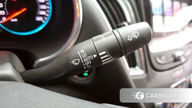 Chevrolet (GM Daewoo) All New Malibu id 3090728 из Кореи 7