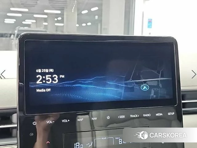 Hyundai Staria id 4515946 из Кореи 7