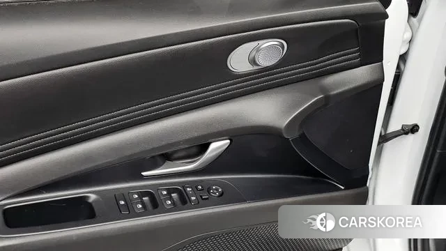 Hyundai The New Avante (CN7) id 3739630 из Кореи 7