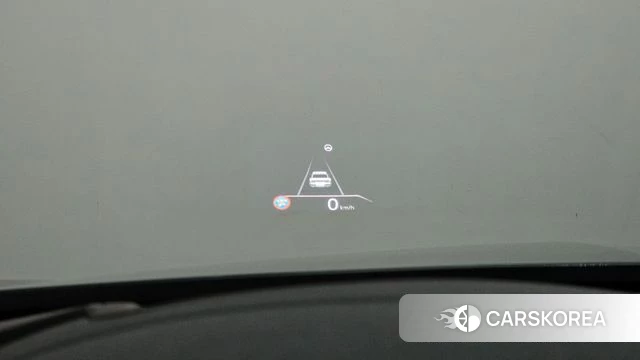 Genesis G80 (RG3) id 4667108 из Кореи 7