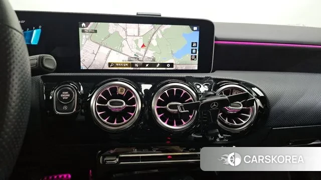 Mercedes-Benz A-Class W177 id 3753459 из Кореи 7