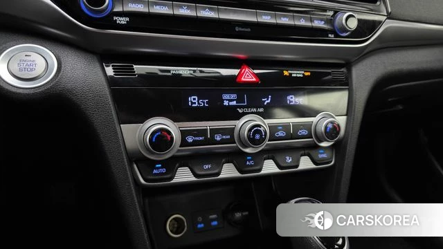 Hyundai The New Avante AD id 4551586 из Кореи 7