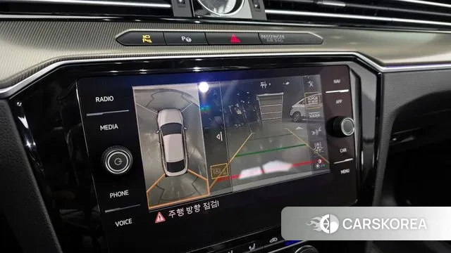 Volkswagen Arteon id 3324892 из Кореи 7