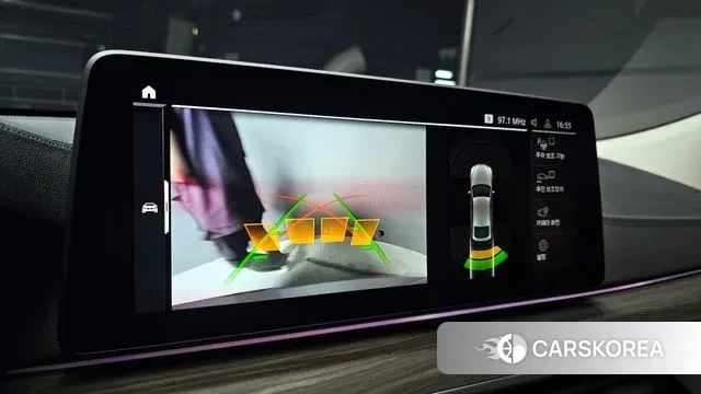 BMW 6 Series GT (G32) id 3043313 из Кореи 7