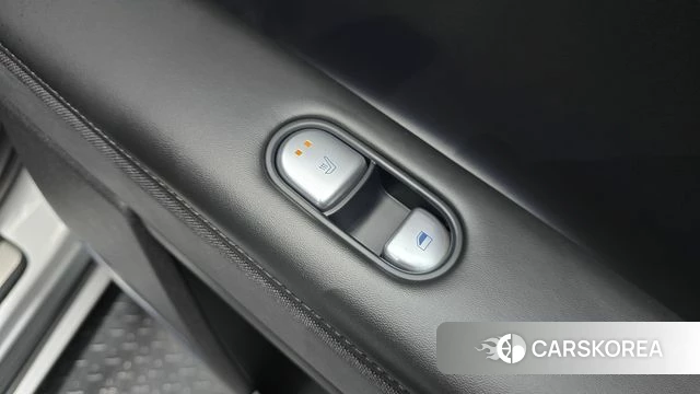 Hyundai Ionic 5 id 4266675 из Кореи 7
