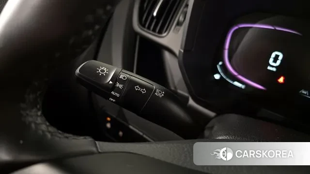 Kia The New Kia Ray id 3600197 из Кореи 7