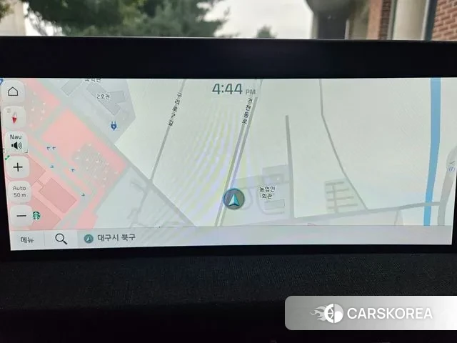 Kia EV6 id 3174096 из Кореи 7