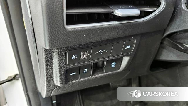 Hyundai Sonata (DN8) id 4345339 из Кореи 7