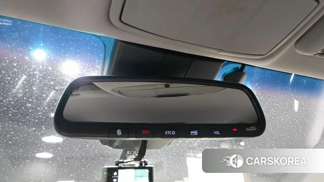 Hyundai Grandeur IG id 4447084 из Кореи 7