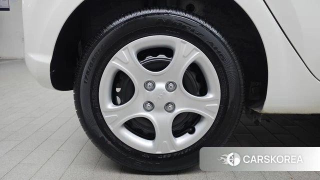 Kia Morning Urban (JA) id 4701354 из Кореи 7