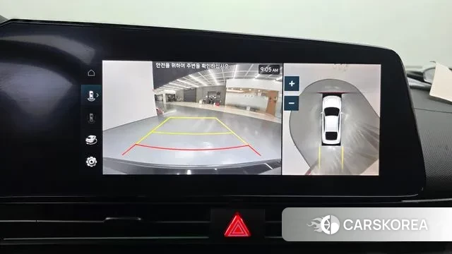 Hyundai The New Avante (CN7) id 3405478 из Кореи 7