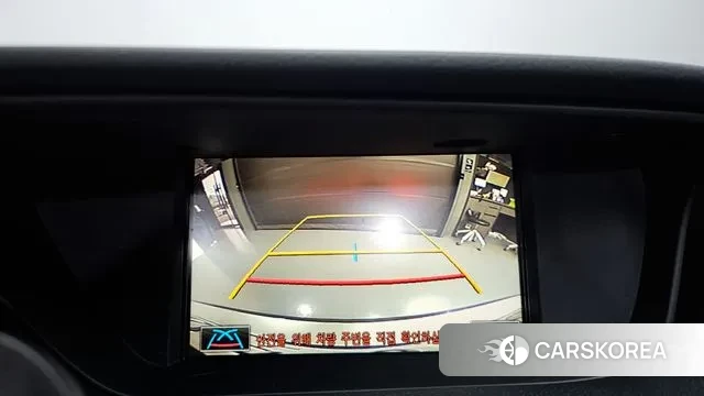 Lexus New ES300h id 3779145 из Кореи 7