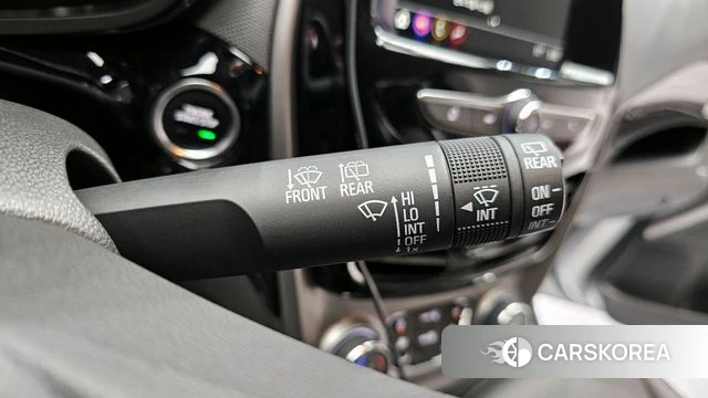 Chevrolet (GM Daewoo) The New Spark id 3839063 из Кореи 7