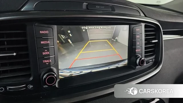 Kia The New Sorento id 3536355 из Кореи 7