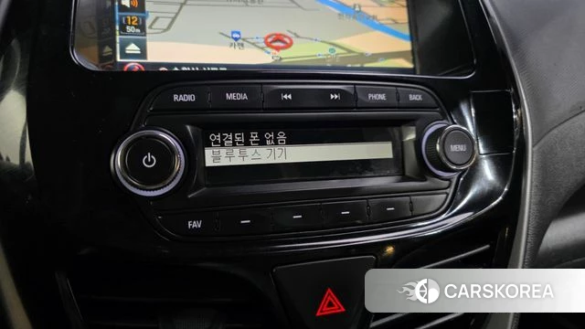 Chevrolet (GM Daewoo) The New Spark id 3924942 из Кореи 7