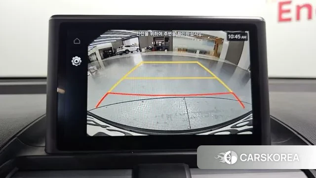 Hyundai Casper id 3640071 из Кореи 7