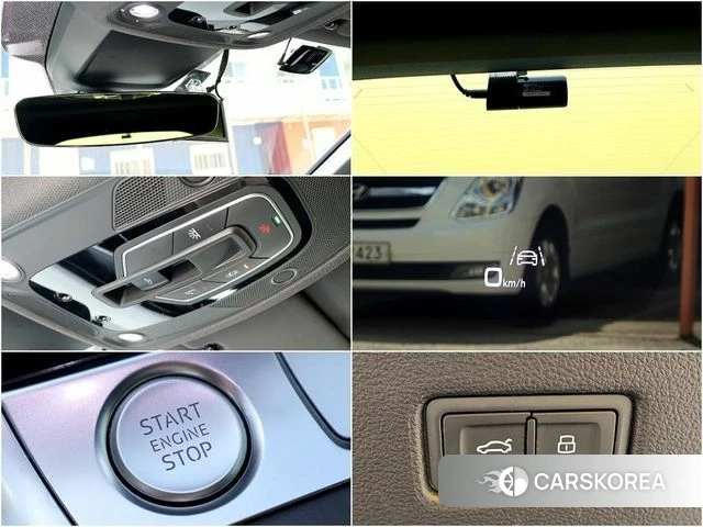 Audi A7 (4K) id 4642232 из Кореи 7