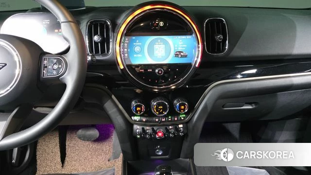 Mini Cooper Countryman id 3842123 из Кореи 7