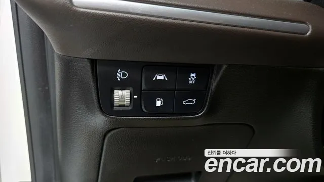 Hyundai The New Grandeur IG id 2713252 из Кореи 7