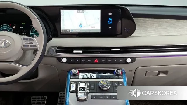 Hyundai The New Palisade id 3431813 из Кореи 7