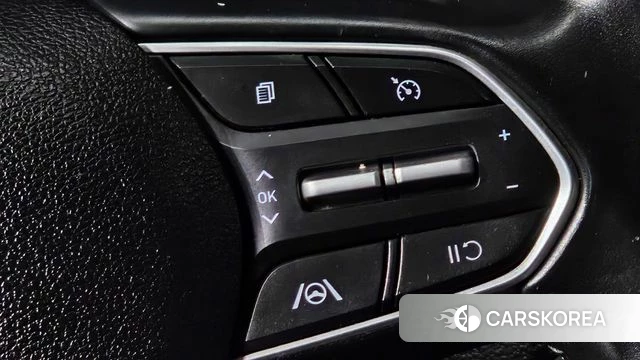 Hyundai The New Santa Fe id 4775337 из Кореи 7