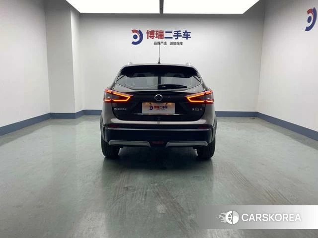 Nissan Qashqai id 4298001 из Китая 7