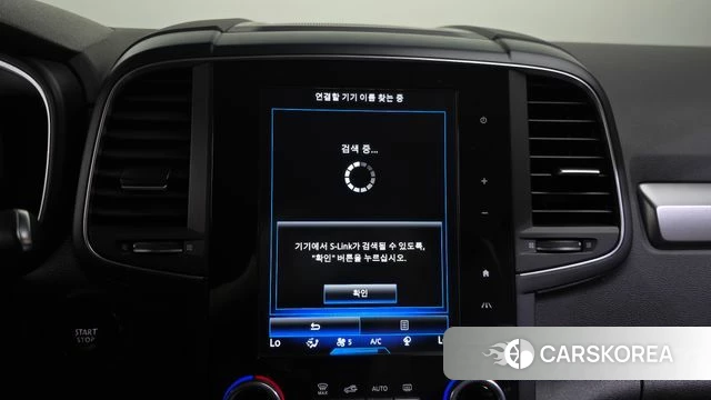 Renault Korea (Samsung) The New QM6 id 4708246 из Кореи 7