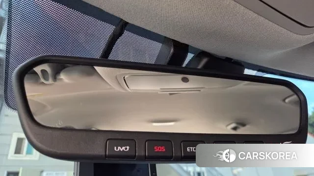 Kia Soul Booster id 3499460 из Кореи 7