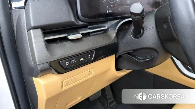 Kia Carnival 4th generation id 2931677 из Кореи 7