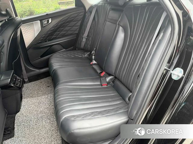 Kia K8 id 4764394 из Кореи 7