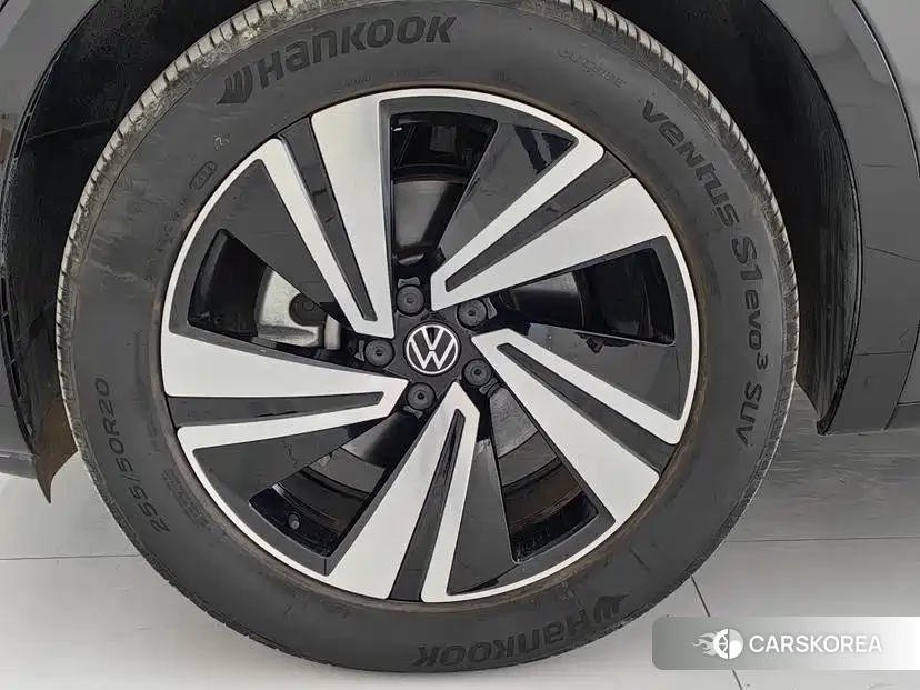 Volkswagen Range patrol id 4629038 из Китая 7