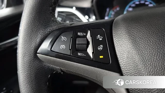 Chevrolet (GM Daewoo) The New Spark id 3666505 из Кореи 7