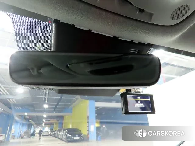 Hyundai Sonata Hybrid (DN8) id 3571071 из Кореи 7