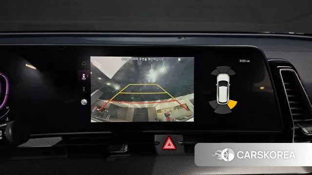 Kia Sportage 5th Generation id 3488277 из Кореи 7