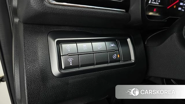 Ssangyong Berry New Tivoli id 4377289 из Кореи 7