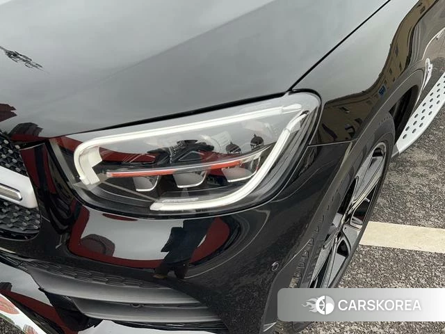 Mercedes-Benz GLC id 4265330 из Китая 7