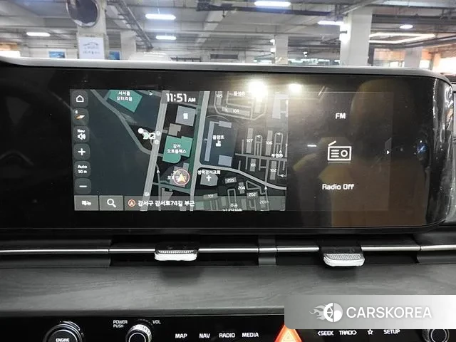 Kia Carnival 4th generation id 3467734 из Кореи 7