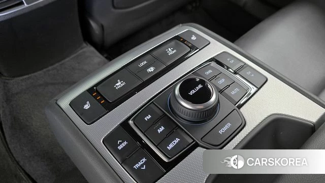 Genesis G80 id 4331635 из Кореи 7