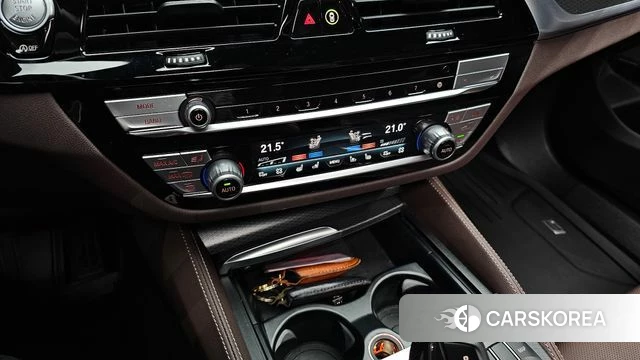 BMW 6 Series GT (G32) id 4834463 из Кореи 7